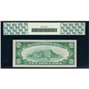 Image 2 : 1928B $10 St Louis Federal Reserve Note PCGS 66PPQ