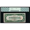 Image 2 : 1934A $1000 Chicago Federal Reserve Note PCGS 25