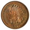 Image 1 : 1908 Indian Cent Coin
