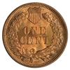 Image 2 : 1908 Indian Cent Coin