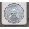 Image 2 : 2017 $1 American Silver Eagle Coin NGC MS70