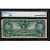 Image 2 : 1896 $5 Silver Certificate PMG 12