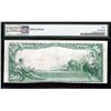 Image 2 : 1902 $50 East St Louis National Bank Note PMG 30