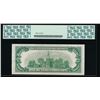 Image 2 : 1934C $100 Chicago Federal Reserve Note PCGS 64PPQ