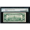 Image 2 : 1950C $50 Kansas City Federal Reserve Note PMG 65EPQ