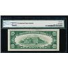 Image 2 : 1934D $10 Philadelphia Federal Reserve Note PMG 65EPQ