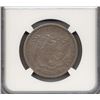 Image 2 : 1871-CC Liberty Seated Half Dollar Coin NGC VG10