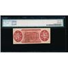 Image 2 : 50 Cent Third Issue Fractional Note PMG 63