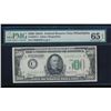 Image 1 : 1934A $500 Philadelphia Federal Reserve Note PMG 65EPQ