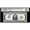 Image 1 : 1928 $500 St. Louis Federal Reserve Note PMG 40