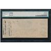 Image 2 : 1862-63 $100 Confederate States of America Note PMG 64