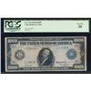 Image 1 : 1918 $1000 San Francisco Federal Reserve Note PCGS 20