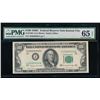 Image 1 : 1950C $100 Kansas City Federal Reserve Note PMG 65EPQ