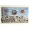 Image 2 : 1973 CANADA UNC SET