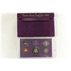 Image 2 : 1987 US PROOF SET (WITH BOX)