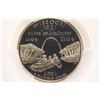 Image 1 : 2003-S SILVER MISSOURI QUARTER PCGS PR69 DCAM