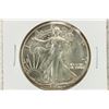 Image 1 : 1987 AMERICAN SILVER EAGLE UNC