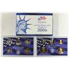 Image 1 : 2006 US PROOF SET (WITH BOX)