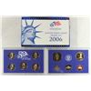 Image 2 : 2006 US PROOF SET (WITH BOX)