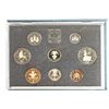 Image 1 : 1990 UNITED KINGDOM PROOF COIN COLLECTION