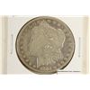 Image 1 : 1884 MORGAN SILVER DOLLAR