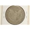 Image 2 : 1884 MORGAN SILVER DOLLAR
