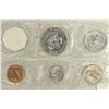 Image 2 : 1964 US SILVER PROOF SET (WITHOUT ENVELOPE)
