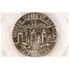 Image 2 : 1986-D STATUE OF LIBERTY HALF DOLLAR PCGS MS69