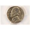 Image 1 : 1958-D JEFFERSON NICKEL PCGS MS65