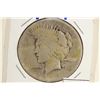 Image 1 : 1921 PEACE SILVER DOLLAR KEY DATE