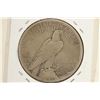 Image 2 : 1921 PEACE SILVER DOLLAR KEY DATE