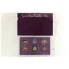 Image 2 : 1984 US PROOF SET (WITH BOX)