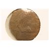 Image 1 : IMPERIAL ANCIENT COIN OF THE LATE ROMAN EMPIRE