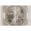 Image 1 : 2003 AMERICAN SILVER EAGLE PCGS MS69