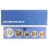 Image 1 : 1966 US SPECIAL MINT SET WITH BOX