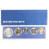 Image 2 : 1966 US SPECIAL MINT SET WITH BOX