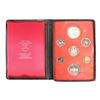 Image 1 : 1973 CANADA DOUBLE DOLLAR PROOF SET R.C.M.P.