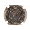 Image 2 : 1990-D KENNEDY HALF DOLLAR NGC MS65