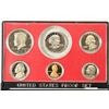 Image 1 : 1979 US PROOF SET (WITHOUT BOX)