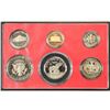 Image 2 : 1979 US PROOF SET (WITHOUT BOX)