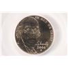 Image 1 : 2006-D MONTICELLO NICKEL PCGS MS68FS SATIN FINISH