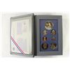 Image 1 : 1986 US PRESTIGE PROOF SET STATUE OF LIBERTY