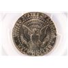 Image 2 : 1998-P KENNEDY HALF DOLLAR PCGS MS66