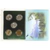 Image 2 : 2010 MOUNT HOOD NATIONAL PARK QUARTERS SET