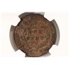 Image 2 : 1828 US LARGE CENT NGC EXTRA FINE DETAILS