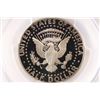 Image 2 : 1998-S KENNEDY HALF DOLLAR PCGS PR70 DCAM