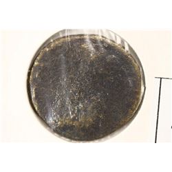 14-37 A.D. TIBERIUS ANCIENT COIN