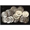 Image 1 : ROLL OF 18-2017-P KENNEDY HALF DOLLARS BU