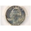 Image 1 : 1979-D WASHINGTON QUARTER PCGS MS65