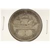 Image 1 : 1892 COLOMBIAN EXPOSITION HALF DOLLAR